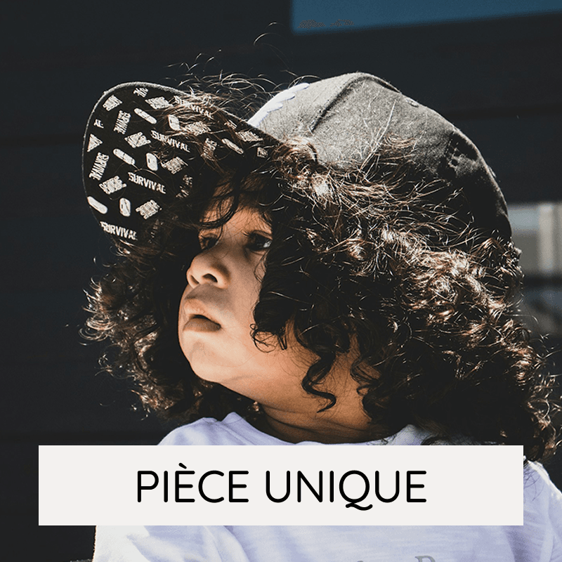 Pièce unique