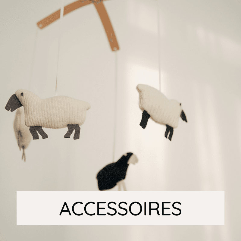 Accessoires